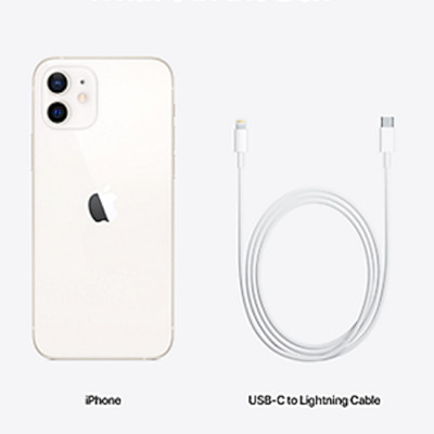 Apple iPhone 12 | 64GB White