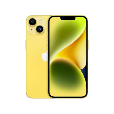 Apple iPhone 14 | 128GB Yellow