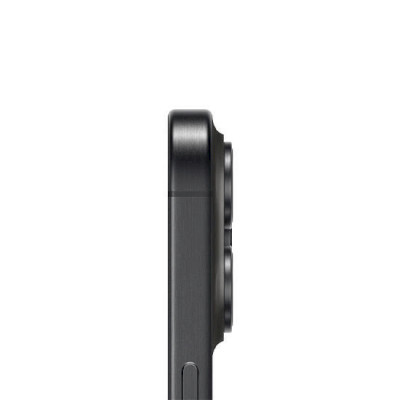 Apple iPhone 15 Pro Max e-SIM only | 256GB Black Titanium