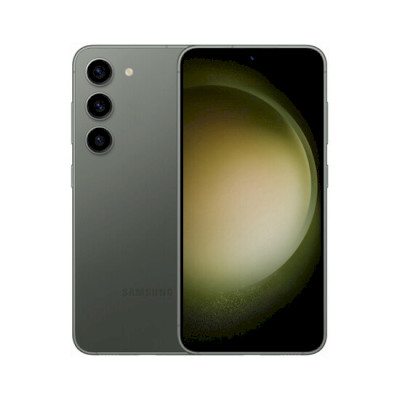 Samsung Galaxy S23 5G S911B/DS 8/128GB Green