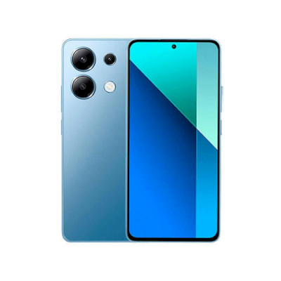 Xiaomi Redmi Note 13 4G 6/128GB Blue