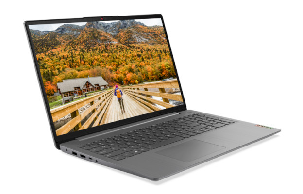 Lenovo IdeaPad 3 15IAU7 (82RK00R3RK)