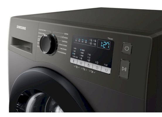 სარეცხი მანქანა Samsung WW90T4041CX/LP