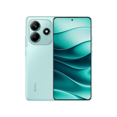 Xiaomi Redmi Note 14 5G 8/256GB Without Charger Green