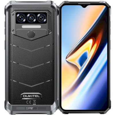 მობილური ტელეფონი OUKITEL WP38