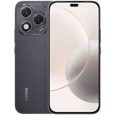 Honor 400 Lite 8GB/256GB Dual Sim Velvet Black