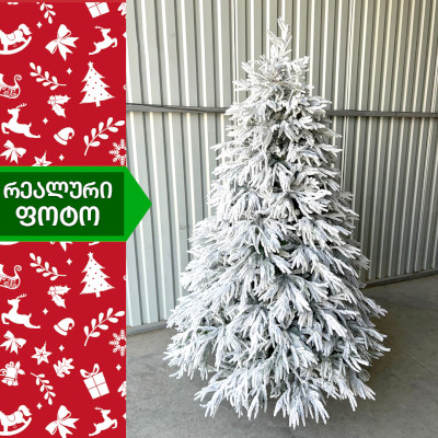 ნაძვის ხე კანადა 180 სმ (TS-180)