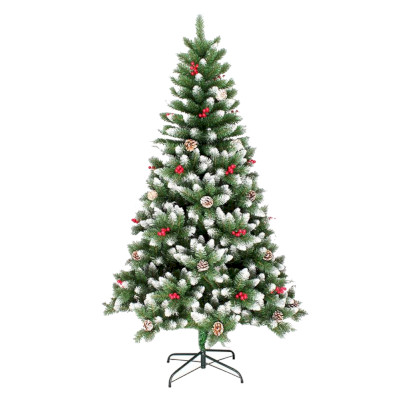 ნაძვის ხე პრაღა 120 სმ (CS-120)