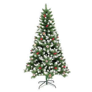 ნაძვის ხე პრაღა 200 სმ (CS-200)