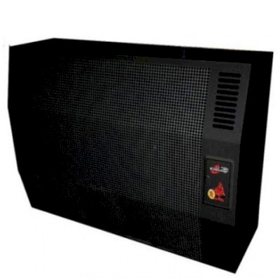 გაზის გამათბობელი AKOG-4-SP Black