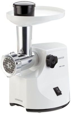 Meat Machine/ Kenwood MG450
