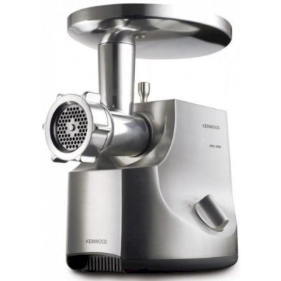 Meat Machine/ Kenwood MG700