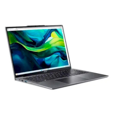 Acer Aspire Lite 15 AL15-31P NX.KZ7ER.001, Intel Pentium N6000 Silver, Intel UHD Graphics, 8GB RAM SSD 256GB, Free Dos, ლეპტოპი Grey