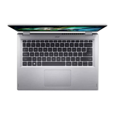 Acer Aspire Spin 14 AGSP14-31PT NX.JBEER.001 Silver