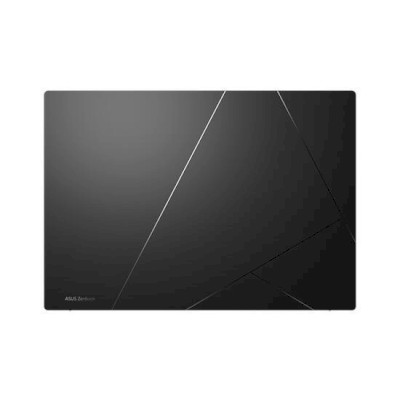 Asus Zenbook 14 Oled UM3406KA-QD170 Black