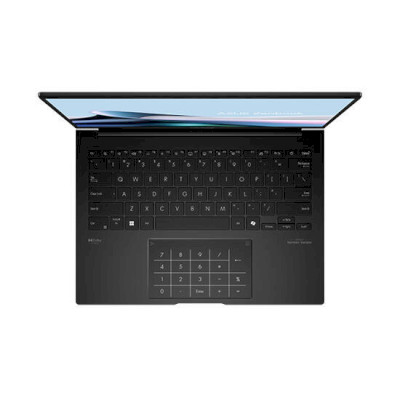 Asus Zenbook 14 Oled UM3406KA-QD170 Black