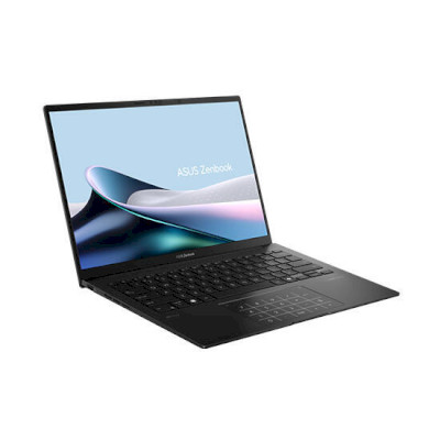 Asus Zenbook 14 Oled UM3406KA-QD170 Black