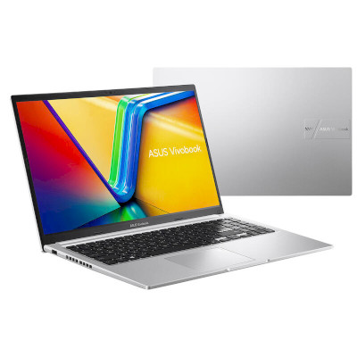Asus Vivobook 15 X1502VA-BQ827, Intel Core i7-13620H, Intel UHD Graphics, 16GB RAM SSD 512GB, Free Dos, ლეპტოპი