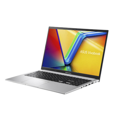 Asus Vivobook 15 X1502VA-BQ827, Intel Core i7-13620H, Intel UHD Graphics, 16GB RAM SSD 512GB, Free Dos, ლეპტოპი