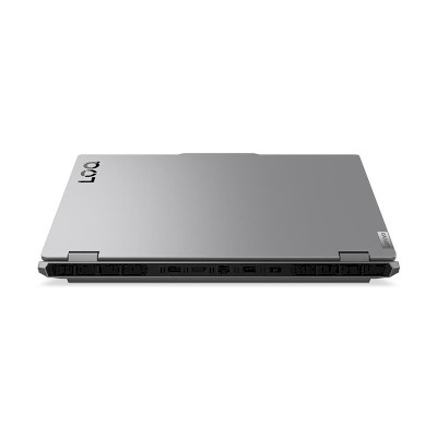 Lenovo LOQ 15 83JG000VRK, AMD Ryzen 5-220, Nvidia GeForce RTX 5050 8GB, 16GB RAM SSD 512GB, Free Dos, ლეპტოპი