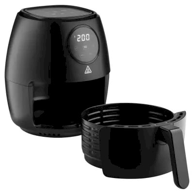 აეროგრილი Sencor SFR 5030BK