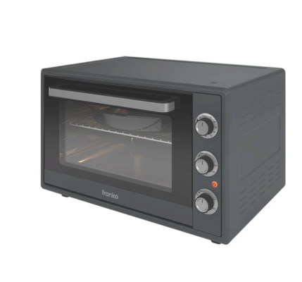 ელექტრო ღუმელი 65ლ FRANKO FCO-9037 კონვექციით