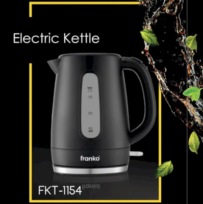 ჩაიდანი FRANKO FKT-1154