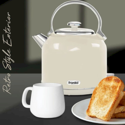 ჩაიდანი FRANKO FKT-1222