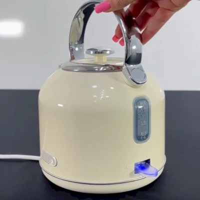 ჩაიდანი FRANKO FKT-1222