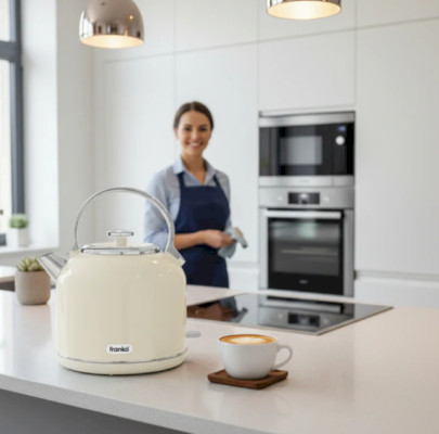 ჩაიდანი FRANKO FKT-1222