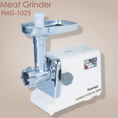 ხორცსაკეპი FRANKO FMG-1025