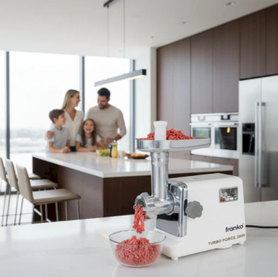 ხორცსაკეპი FRANKO FMG-1025