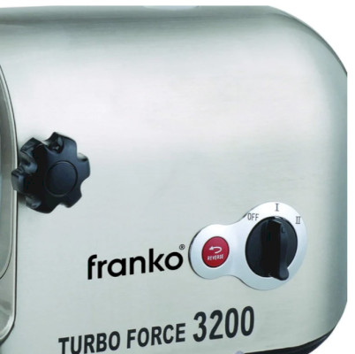 ხორცსაკეპი FRANKO FMG-1023