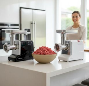 ხორცსაკეპი FRANKO FMG-1113