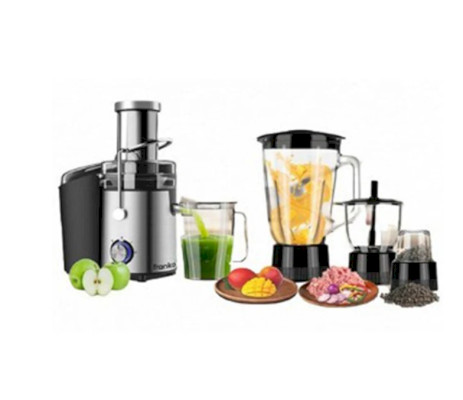 სამზარეულოს კომბაინი 4in1 FRANKO FKM-1178