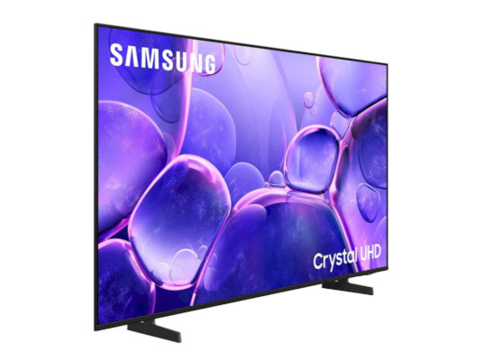 ტელევიზორი SAMSUNG UE55U8000FUXRU