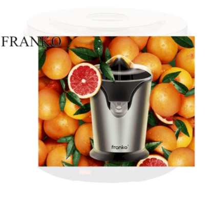 წვენსაწური ციტრუსის Franko FCJ-1125