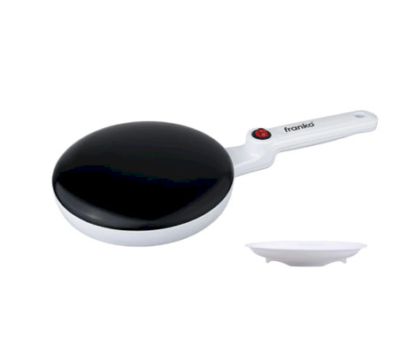 ბლინის საცხობი ელექტრო ტაფა FRANKO FCM-1117