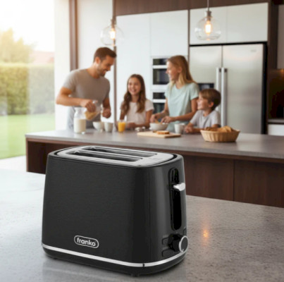 ტოსტერი FRANKO FTS-1221
