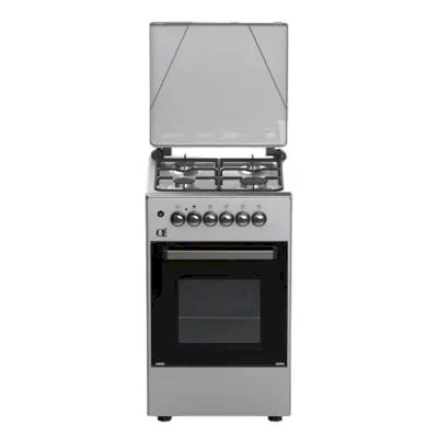 Oz OE 5040 IX Oven-Electric-Silver