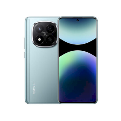 Xiaomi Redmi Note 14 Pro+ 5G 12/256GB Blue