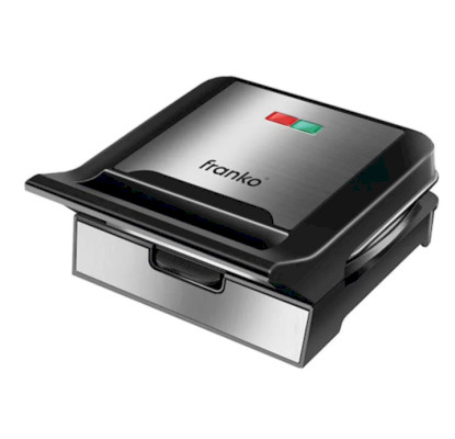 სენდვიჩის და ვაფლის აპარატი 2-1 ში FRANKO FSM-1144