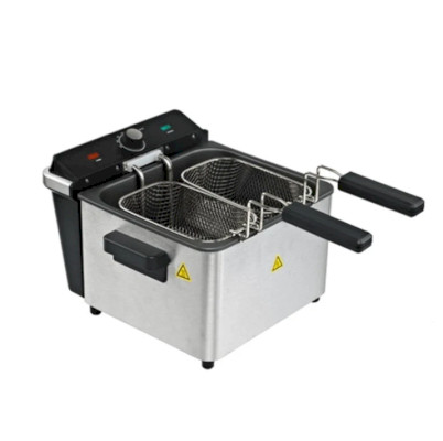 ფრის აპარატი FRANKO FDF-1134