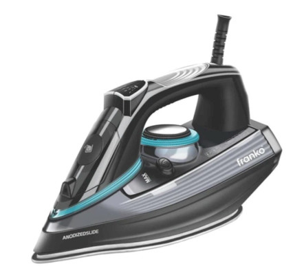 ორთქლის უთო FRANKO FSI-1186