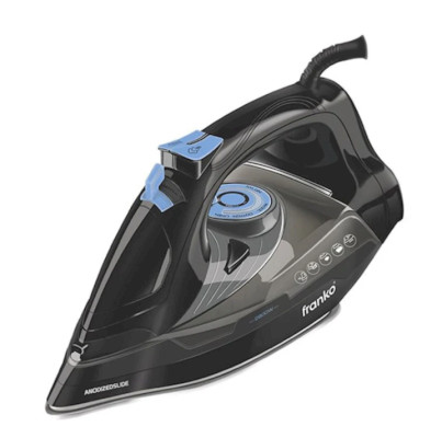 ორთქლის უთო FRANKO FSI-1187