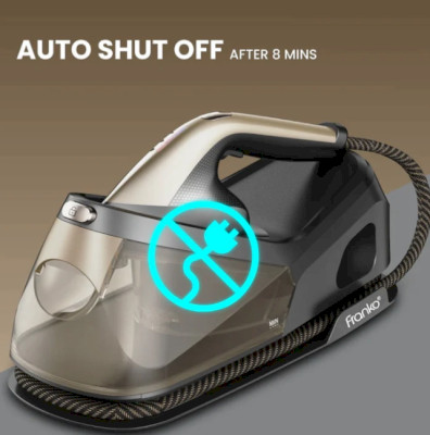 ორთქლის გენერატორი FRANKO FGS-9040