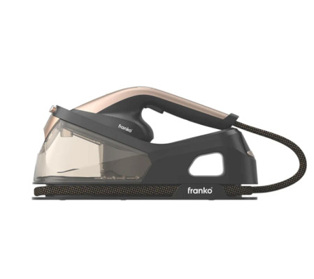 ორთქლის გენერატორი FRANKO FGS-9040