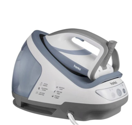 ორთქლის გენერატორი FRANKO FGS-9036