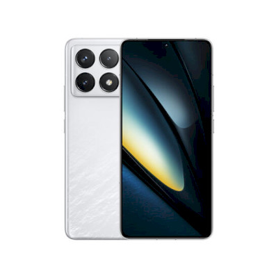 Xiaomi Poco F6 Pro 5G 12/512GB White