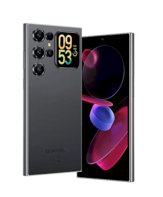 მობილური ტელეფონი OUKITEL C62 Pro (8+256GB)